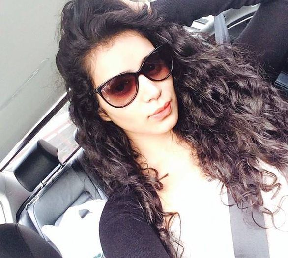  - Sukirti Kandpal 2013-2014