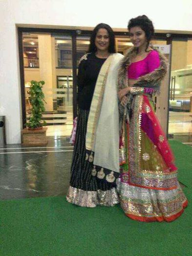  - Sukirti Kandpal 2013-2014