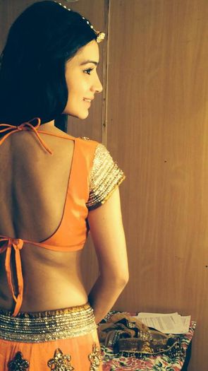  - Sukirti Kandpal 2013-2014