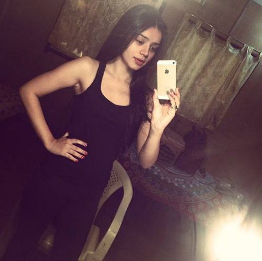  - Sukirti Kandpal 2013-2014
