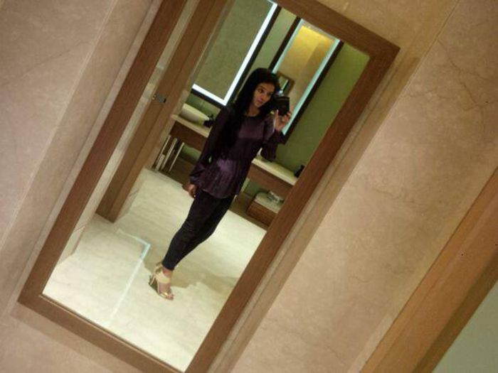  - Sukirti Kandpal 2013-2014