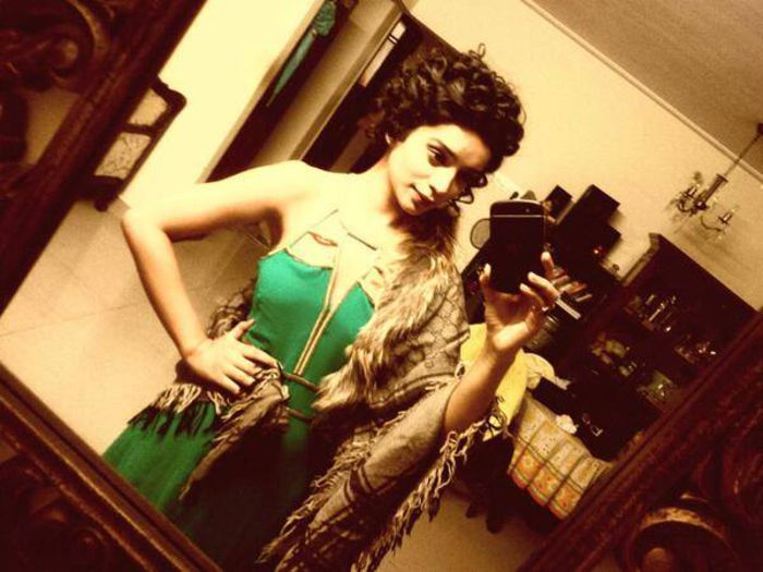  - Sukirti Kandpal 2013-2014