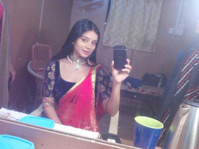  - Sukirti Kandpal 2013-2014