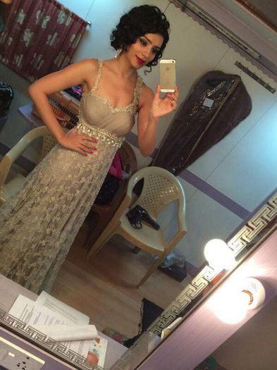  - Sukirti Kandpal 2013-2014