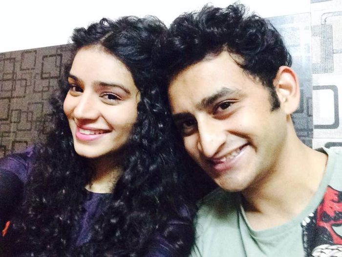  - Sukirti Kandpal 2013-2014
