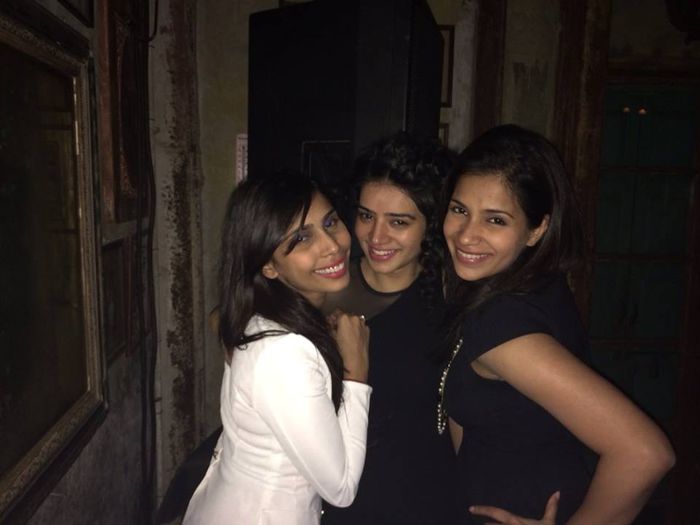  - Sukirti Kandpal 2013-2014