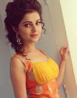  - Rubina Dilaik New Pics 2013-2014