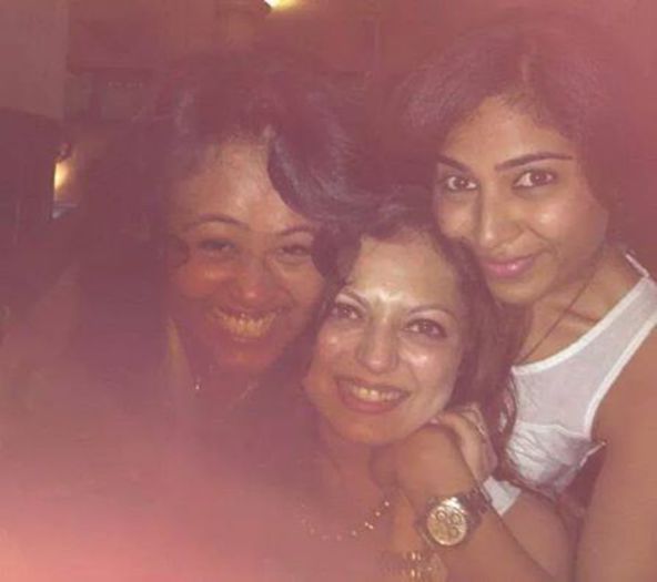 10666106_305458202981875_4836682836249787267_n - Drashti Dhami-DD