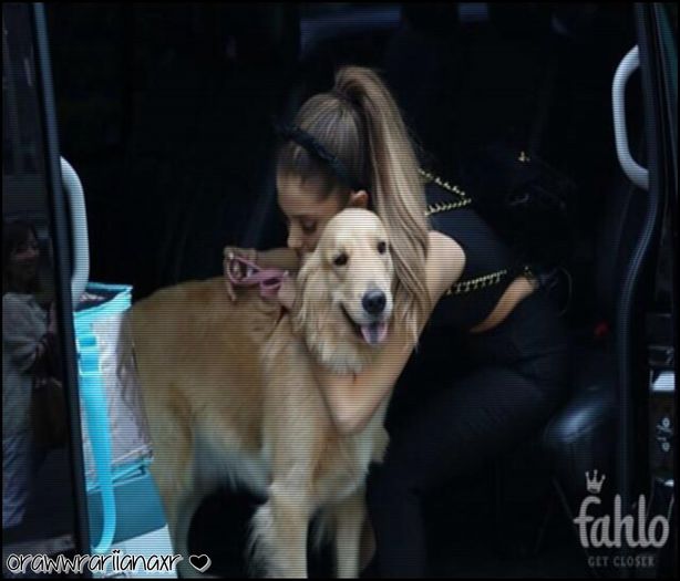 Ariana Grande in Japan - 2O14 - shows AND appearances_ 2O14 xx