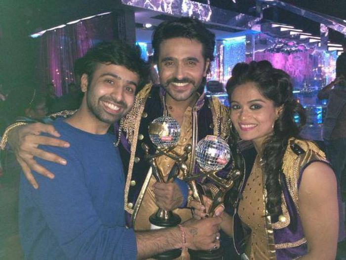 10371416_812394642115637_6593546147714037767_n - ASHISH A CASTIGAT TROFEUL SEZONUL ACESTA IN JHALAK