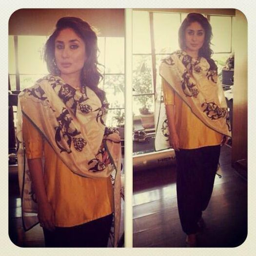 1451488_658861964159206_217377327_n - Kareena Kapoor