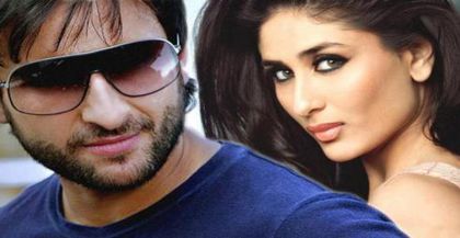 Saif-Ali-Khan-and-Kareena-Kapoor-Photograph1 - Kareena Kapoor