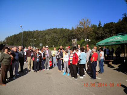 DSCN3314 - INTALNIREA ANUALA DE LA BRASOV
