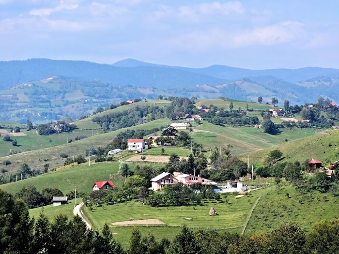 Poiana Marului - Poiana Marului_in vizita la Damian