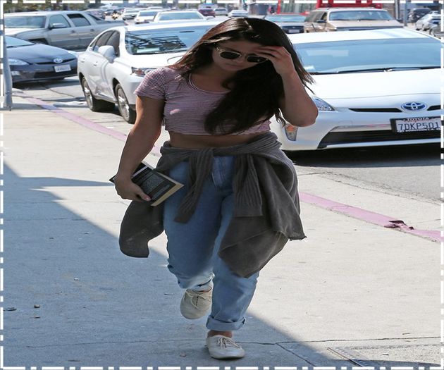  - xX_Arriving at a Studio in Los Angeles