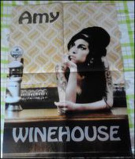 ; - Poster Amy