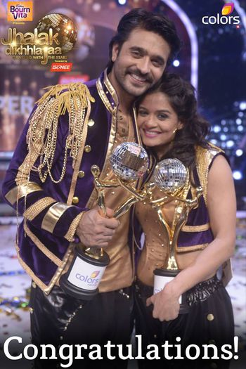 15772_10154672606410061_3544862926428653699_n - ASHISH A CASTIGAT TROFEUL SEZONUL ACESTA IN JHALAK