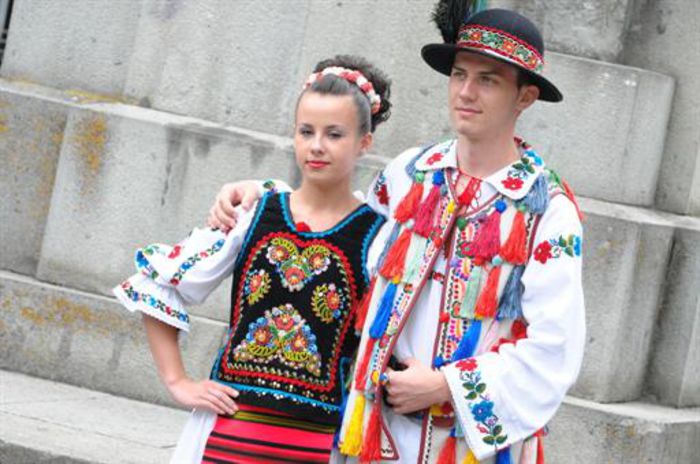 Laolaltă - 2-1  Regionalisme din MM