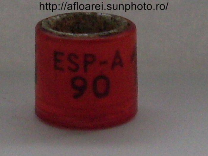 esp-a 90 - SPANIA-ESP