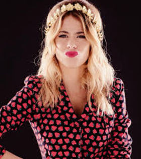 violetta - Martina Stoessel