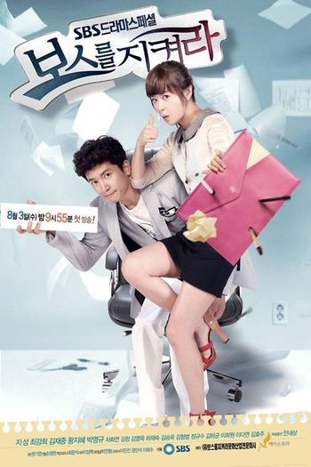 20. Secretara perfecta (2011) - Seriale coreene pe Euforia TV