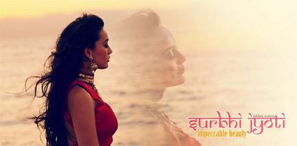 Bx_i4AjCUAEb9r5 - 15-Karanvir Bohra si Surbhi Jyoti
