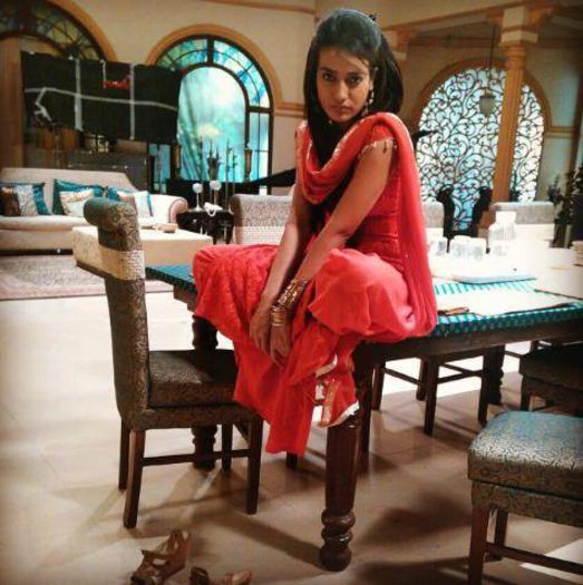 1391886_1467902926815417_5616408602075450042_n - 15-Karanvir Bohra si Surbhi Jyoti