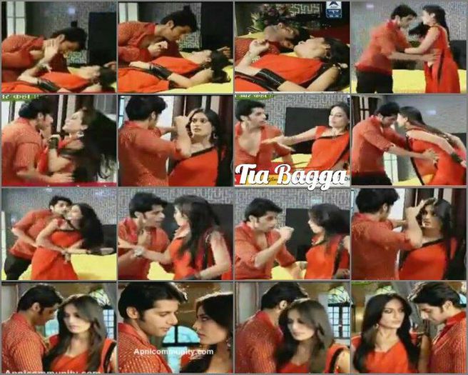 10649742_721673441215571_8615210221356407377_n - 15-Karanvir Bohra si Surbhi Jyoti