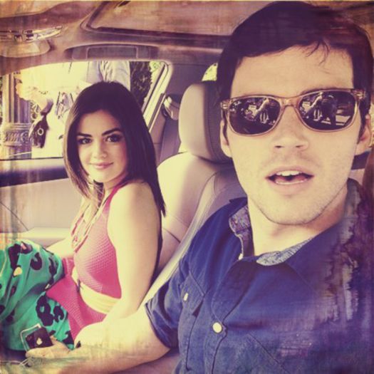 13475589448564_f - x-The adorable Lucy Hale