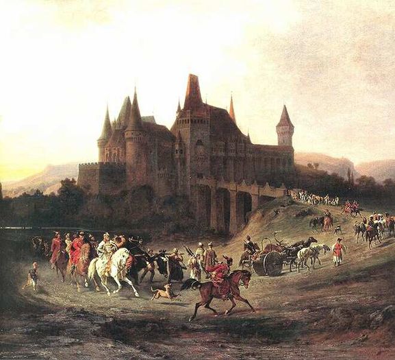 bx - Barbeana de Hunedoara