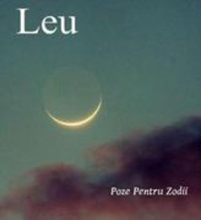 k - Poze cu luna pentru zodii