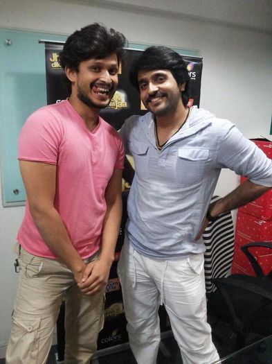 10615432_1466159513672681_9028220642627801929_n - Ashish Sharma