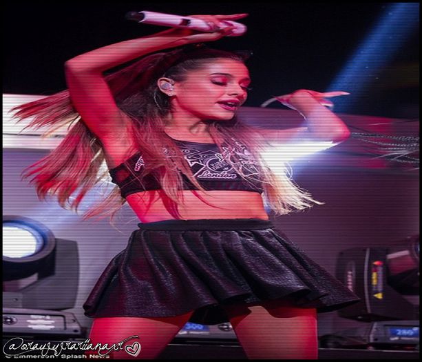 Performing at Power 106 All Star Game 2O14 - shows AND appearances_ 2O14 xx