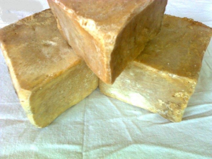 Sopon; =sapun de casa,sapun
