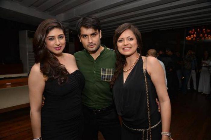 1003406_814229005265534_3018184144516615438_n - Drashti Dhami-DD