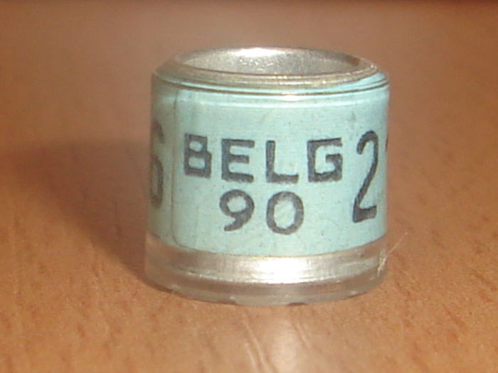 Belg 1990