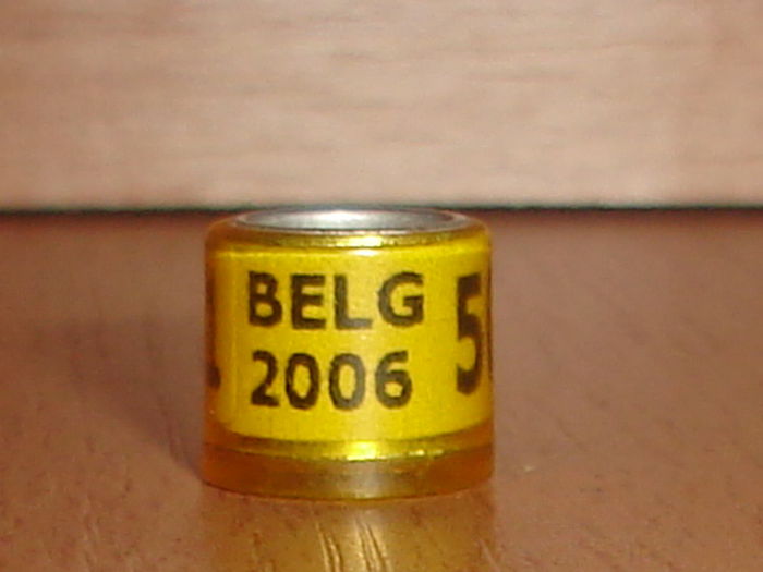 Belg 2006 - BELGIA