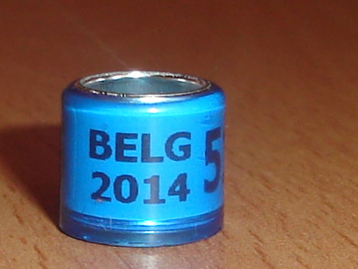 Belg 2014 - BELGIA