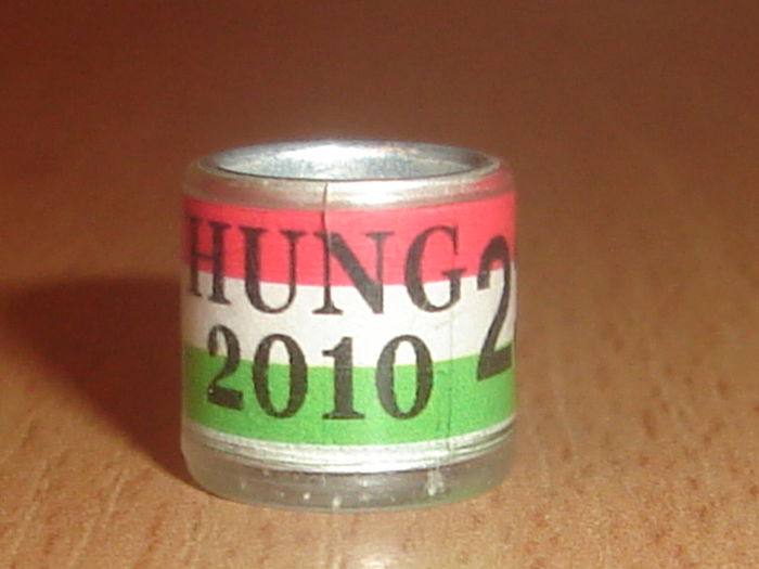 UNGARIA-2010-OLIMPIA