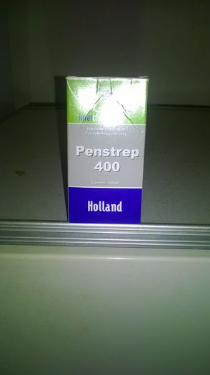 Penstrep