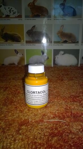 Clortacol