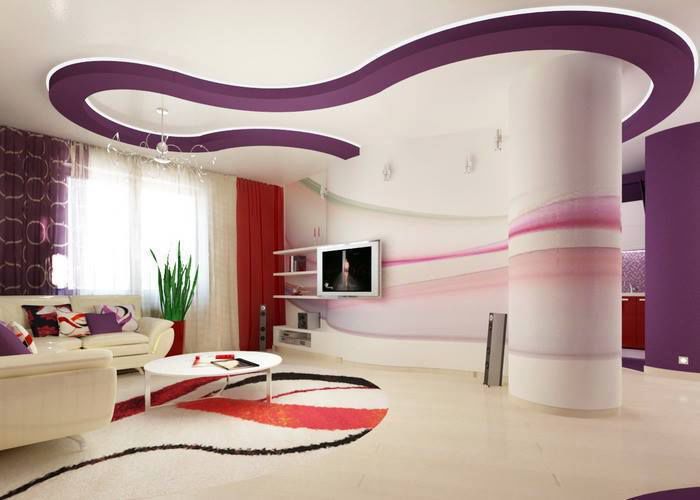 10678610_509099532526846_2486121939442604481_n - Interioare moderne violet