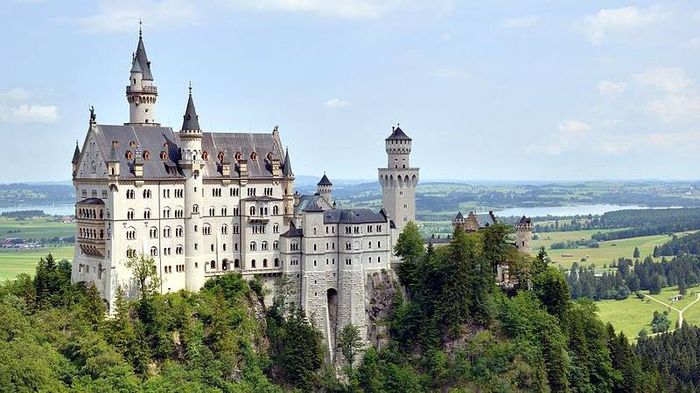 10392321_506775752759224_7609774105926602936_n - Castelul Neuschwanstein Germania