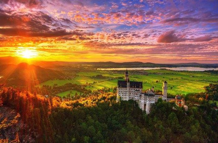 10659315_506775749425891_8677157092276021399_n - Castelul Neuschwanstein Germania