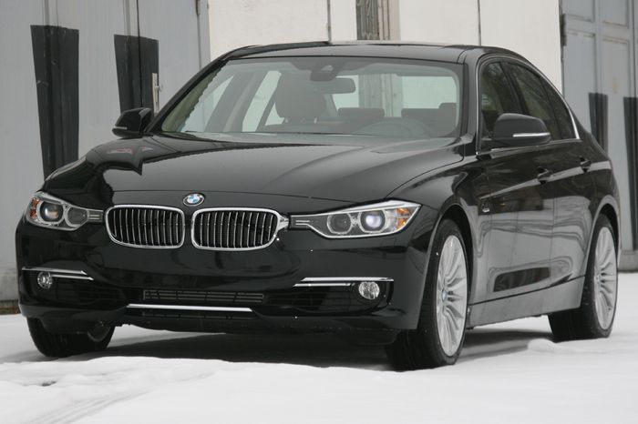 Bmw 328i