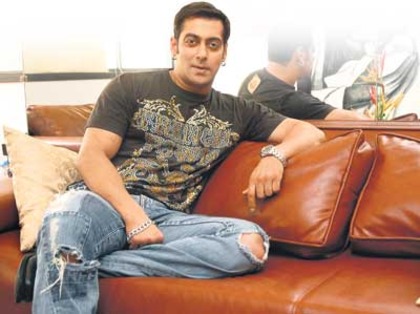 salman khan.. - salman-khan