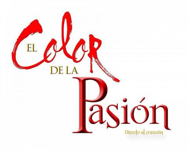 l - el color de la pasion