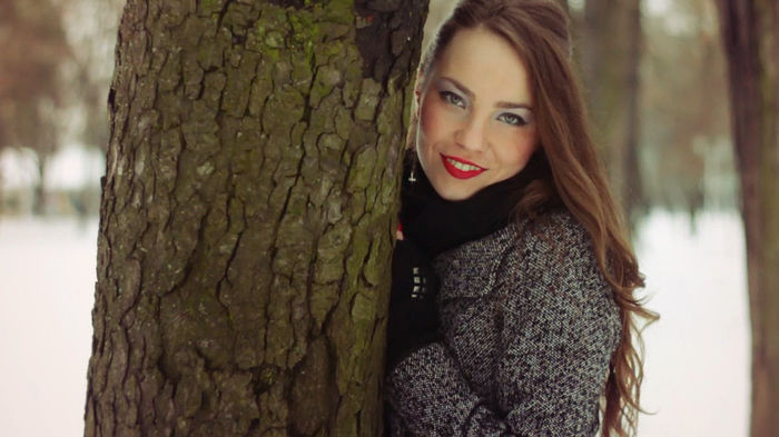 Kamelia - vedete