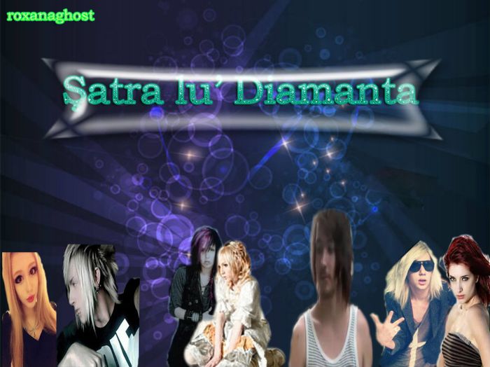 Satra lu Diamanta