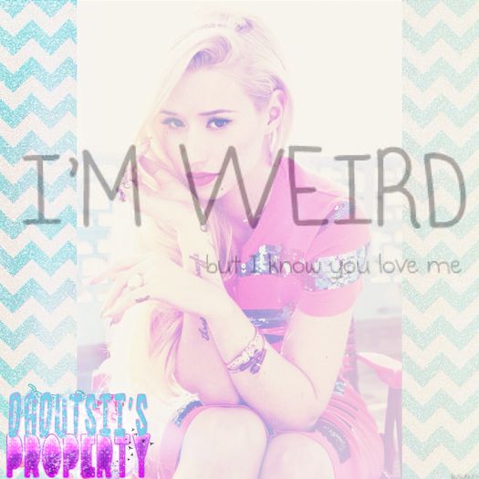 ♪ ♪ ¦ ĪƓƓY ΛZΛĿƐΛ